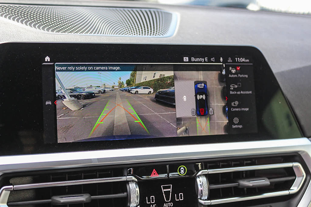 Thumbnail: 2023 BMW M4 - 26