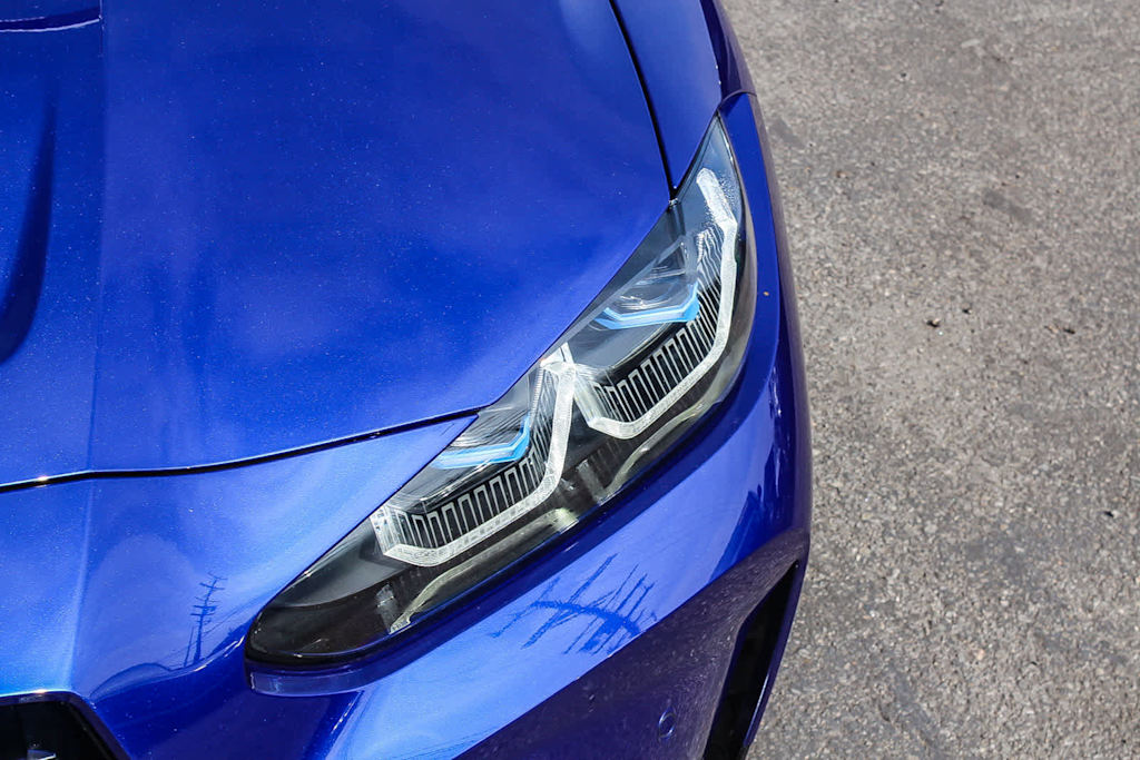 Thumbnail: 2023 BMW M4 - 6