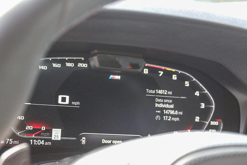 Thumbnail: 2023 BMW M4 - 15