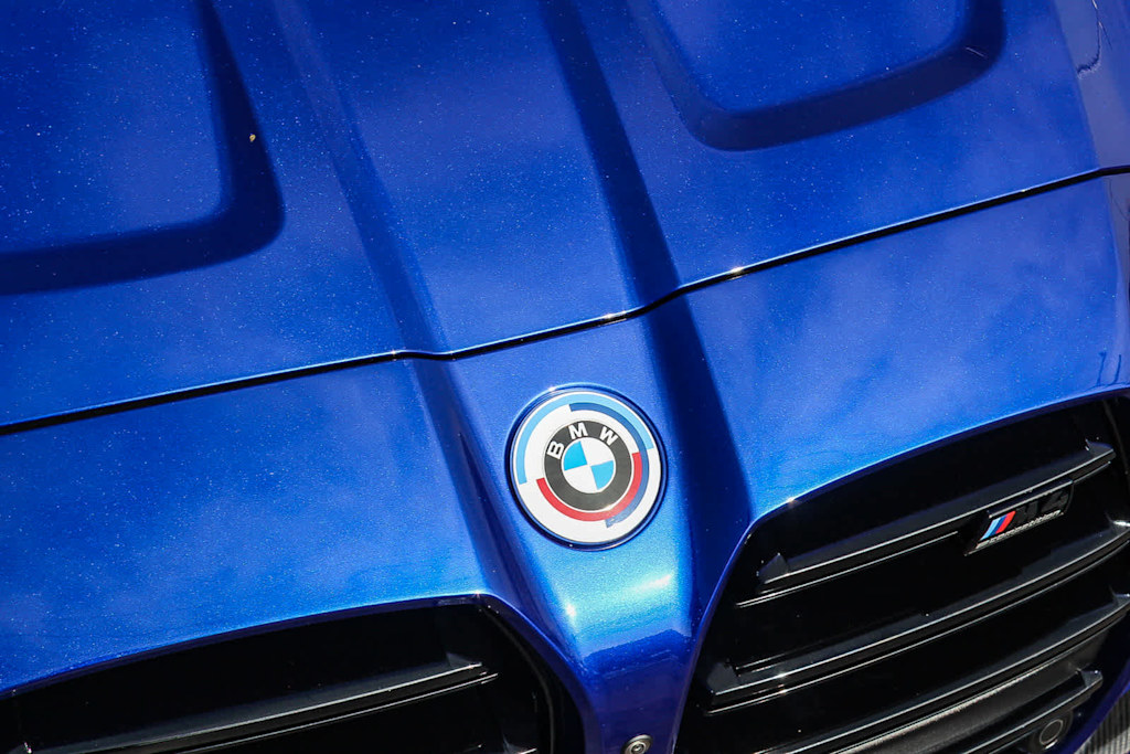 Thumbnail: 2023 BMW M4 - 22