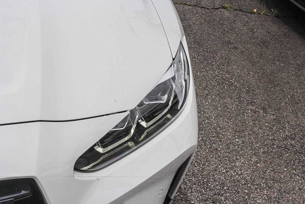 Thumbnail: 2024 BMW M4 - 6