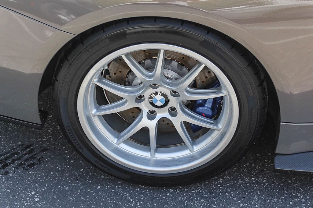 Thumbnail: 2018 BMW M4 - 7