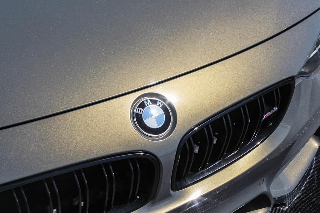Thumbnail: 2018 BMW M4 - 22