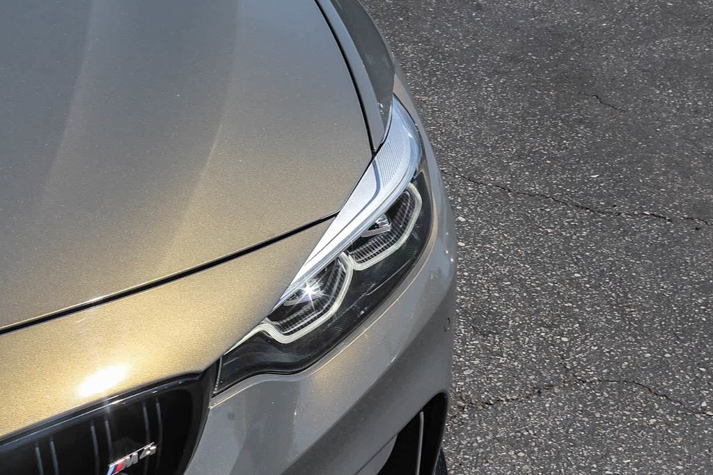 Thumbnail: 2018 BMW M4 - 21