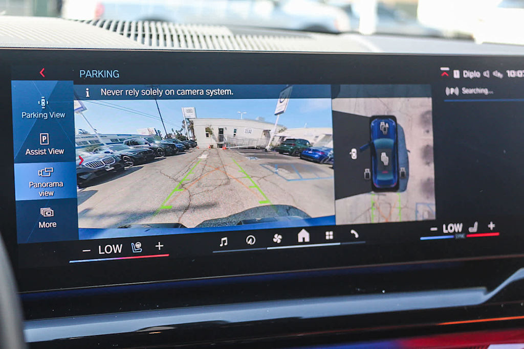 Thumbnail: 2025 BMW M5 - 32