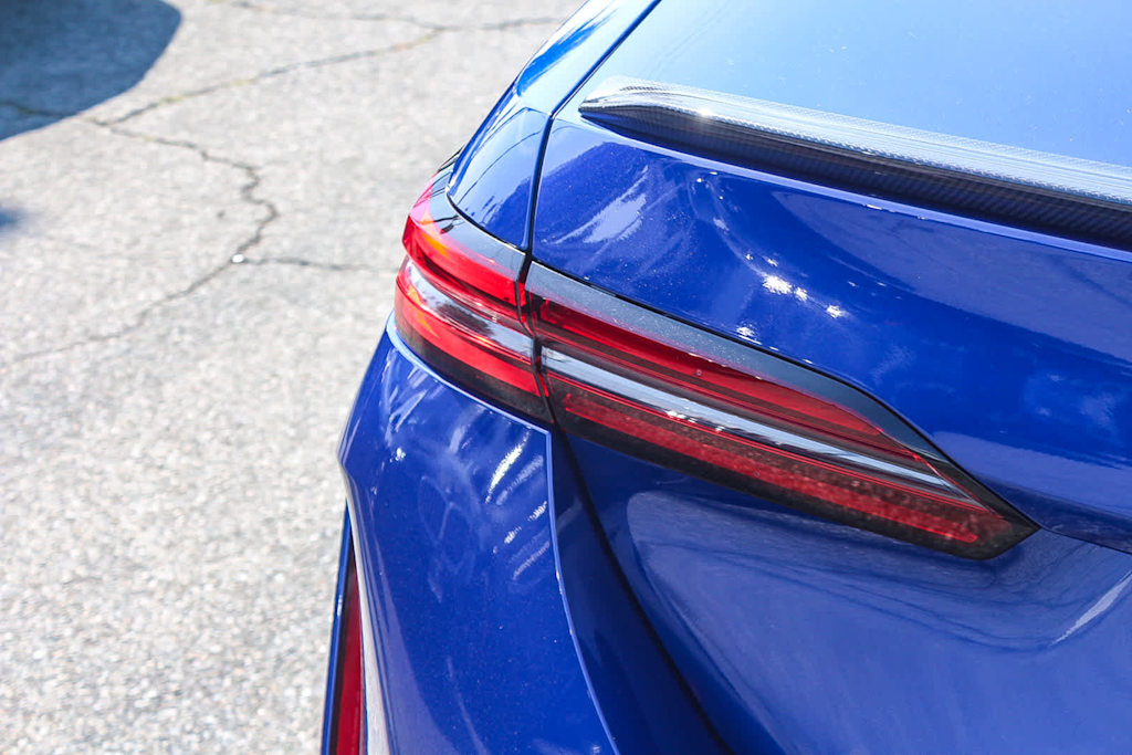 Thumbnail: 2025 BMW M5 - 27