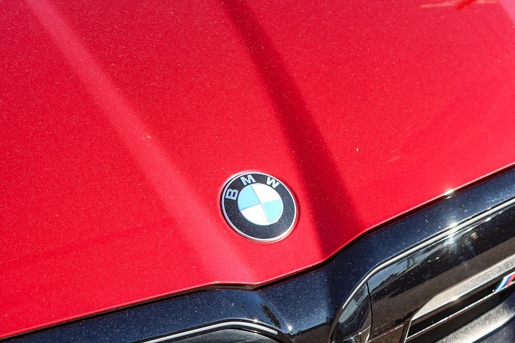 Thumbnail: 2025 BMW M5 - 5