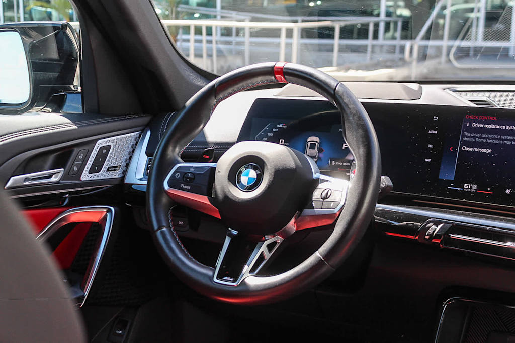 Thumbnail: 2024 BMW X1 - 9