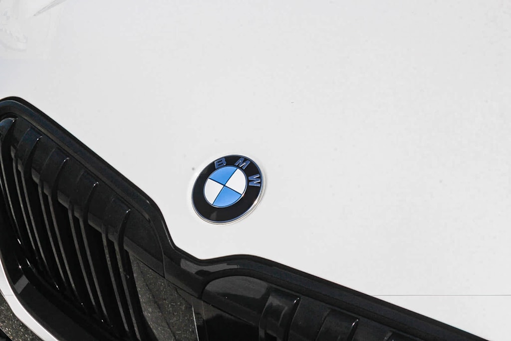 Thumbnail: 2024 BMW X1 - 6