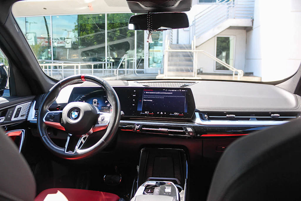 Thumbnail: 2024 BMW X1 - 2