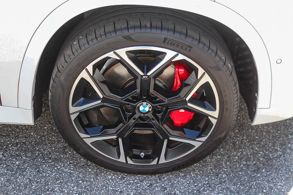 Thumbnail: 2024 BMW X1 - 22