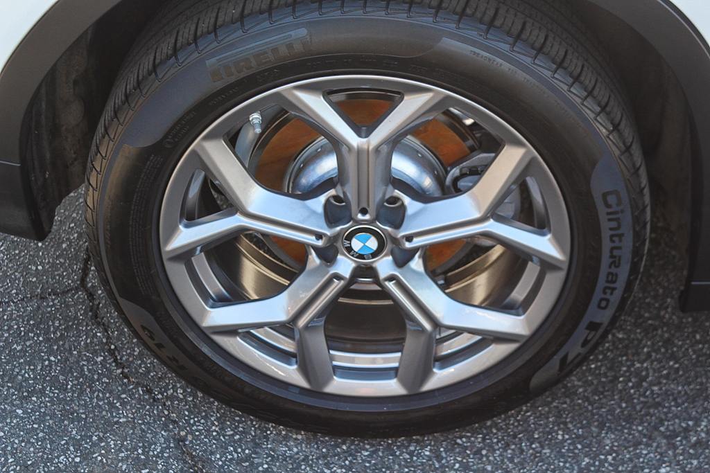 Thumbnail: 2023 BMW X3 - 7