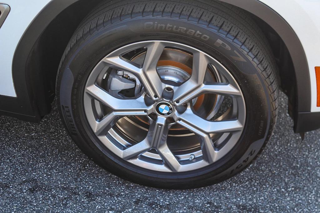 Thumbnail: 2023 BMW X3 - 20