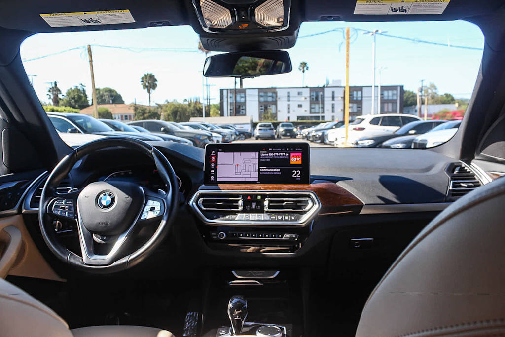Thumbnail: 2023 BMW X3 - 2