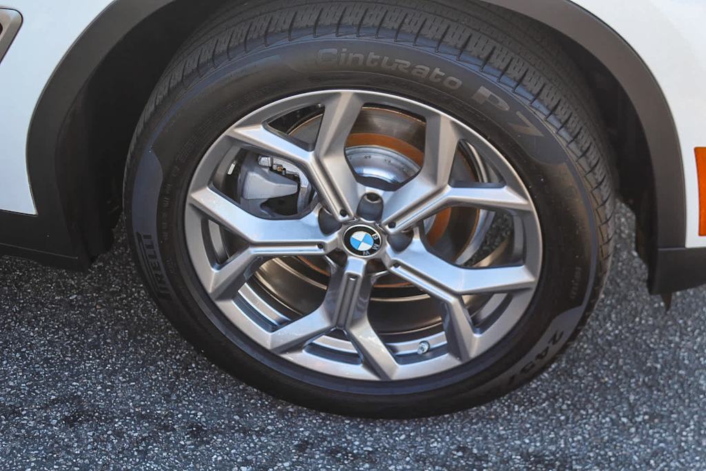 Thumbnail: 2023 BMW X3 - 20