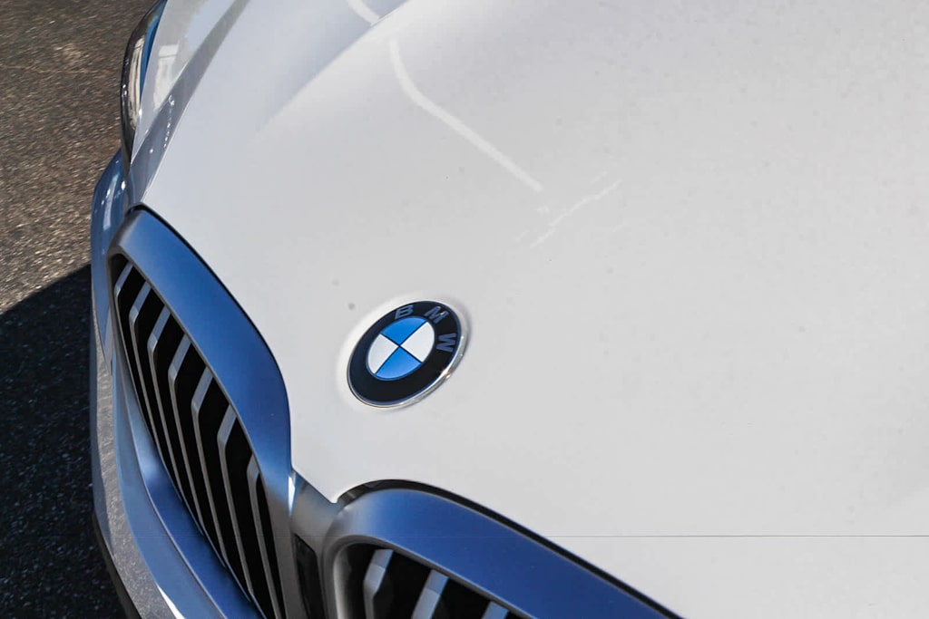 Thumbnail: 2023 BMW X3 - 22