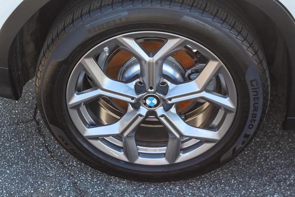 Thumbnail: 2023 BMW X3 - 7