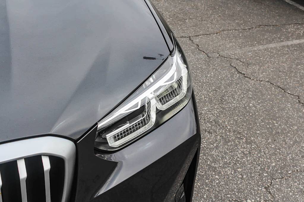 Thumbnail: 2024 BMW X3 - 6
