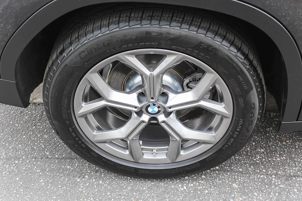 Thumbnail: 2024 BMW X3 - 7
