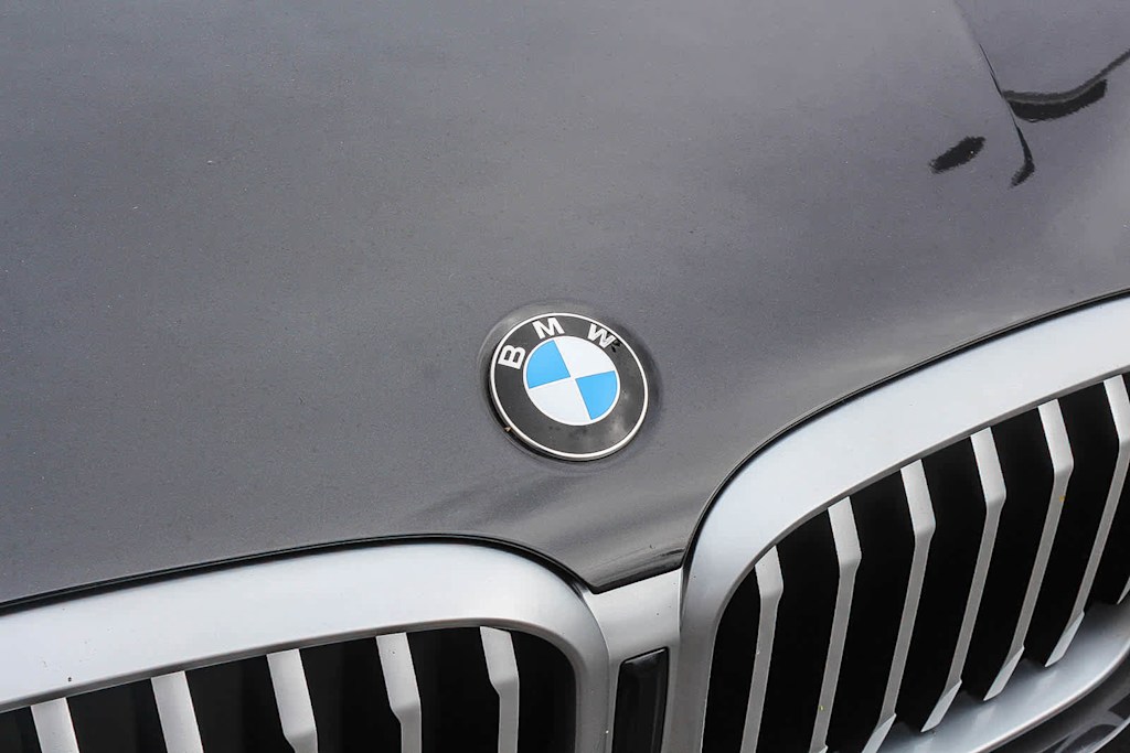 Thumbnail: 2024 BMW X3 - 23