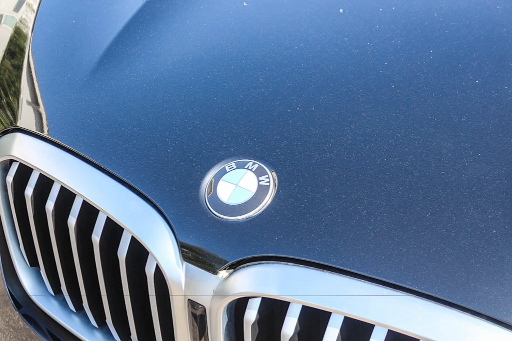 Thumbnail: 2023 BMW X3 - 21