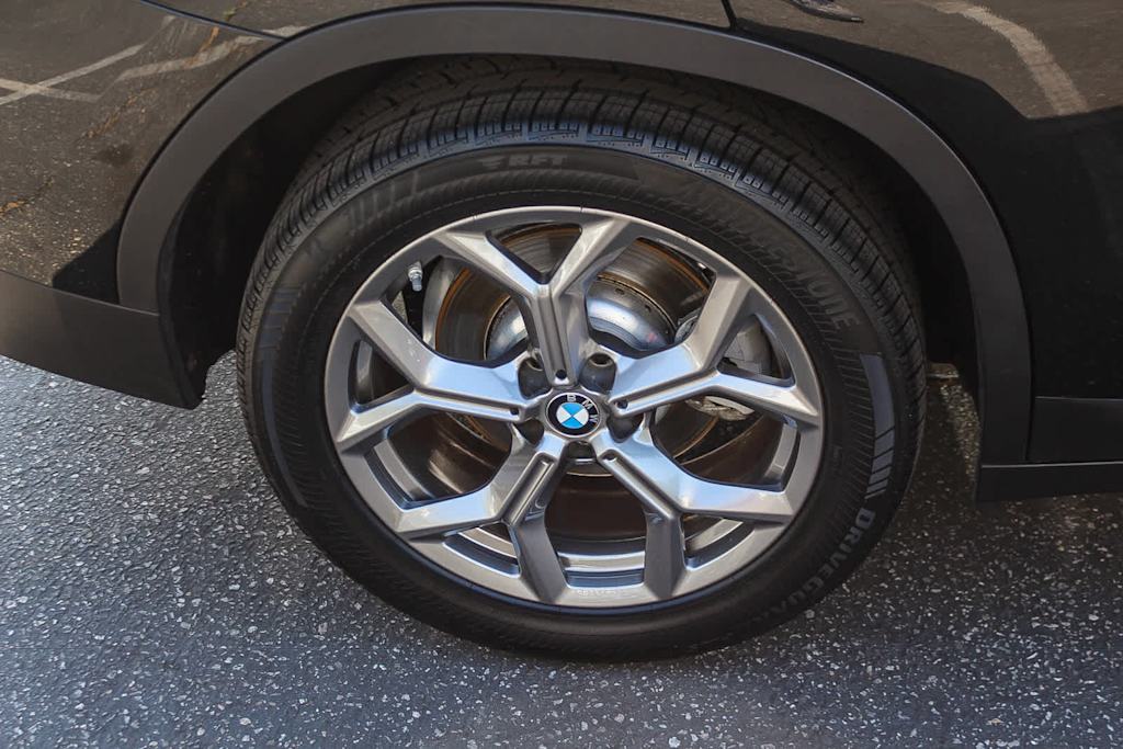 Thumbnail: 2023 BMW X3 - 7