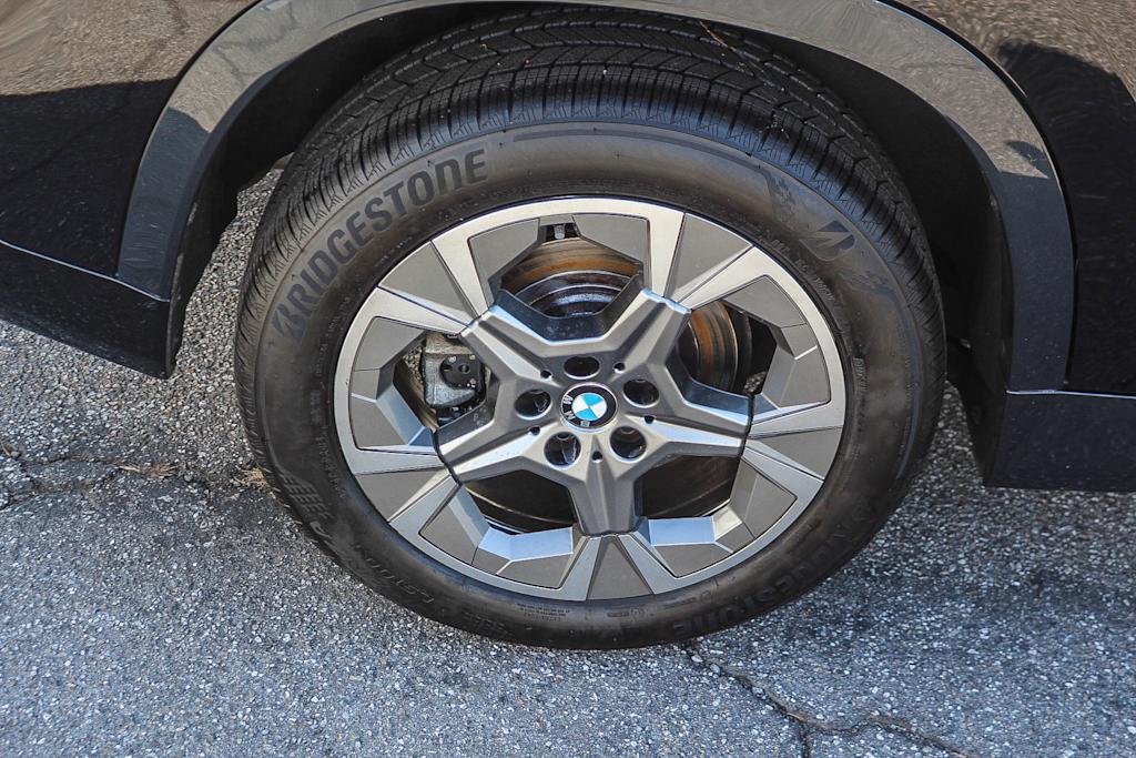 Thumbnail: 2024 BMW X1 - 7