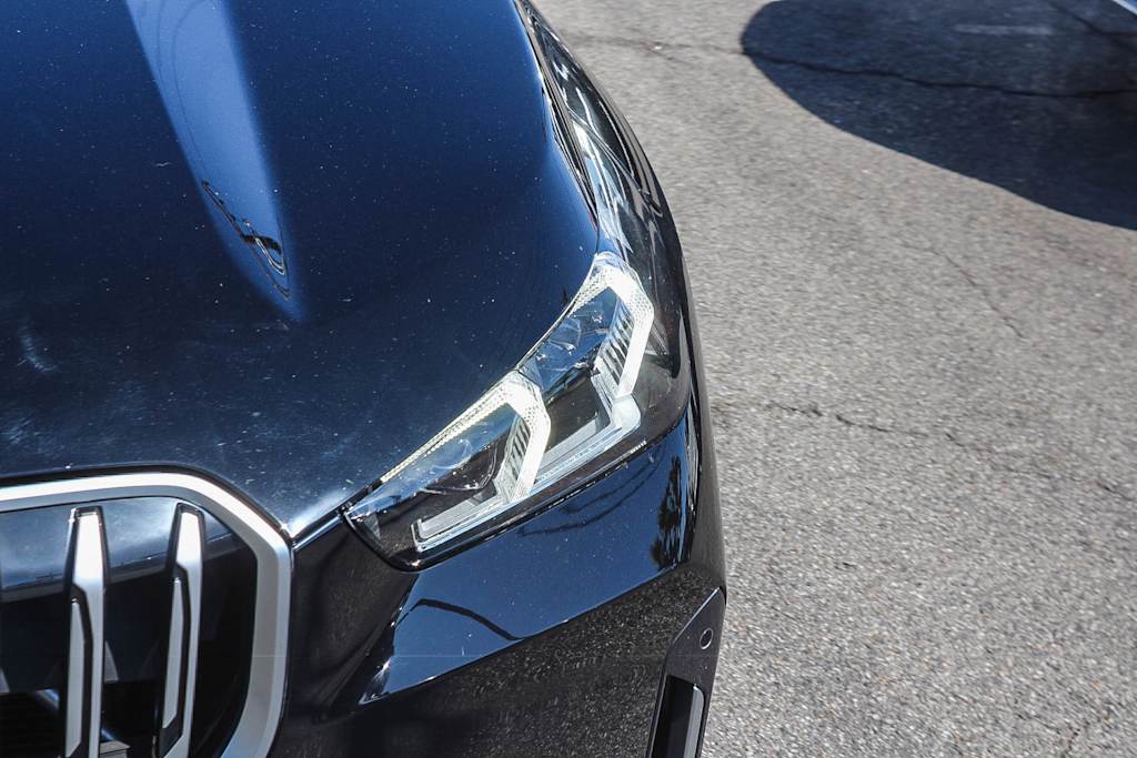Thumbnail: 2024 BMW X1 - 6