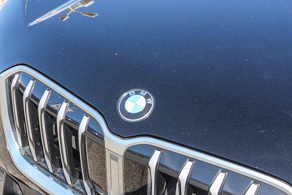 Thumbnail: 2024 BMW X1 - 22