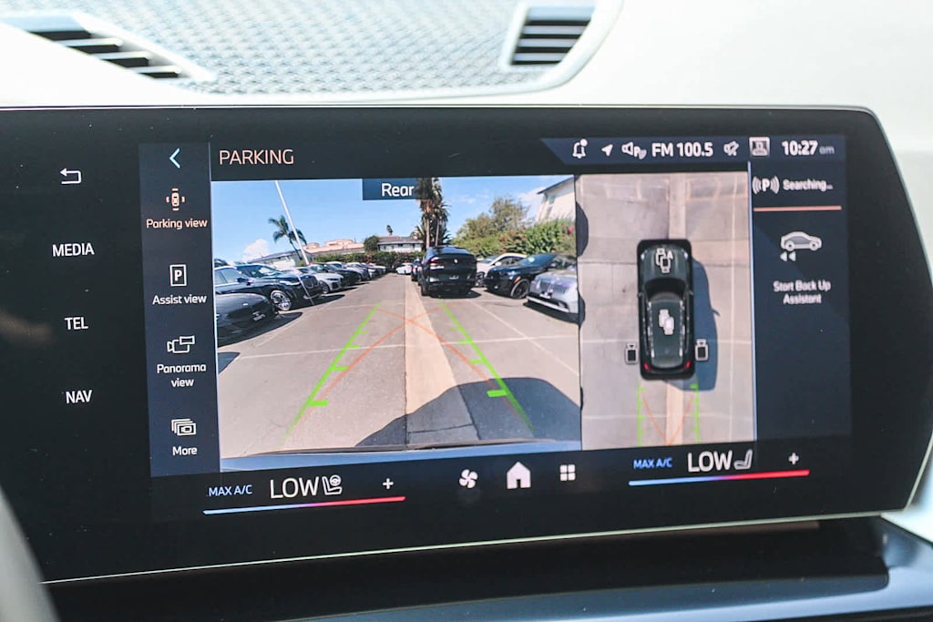 Thumbnail: 2025 BMW X1 - 26