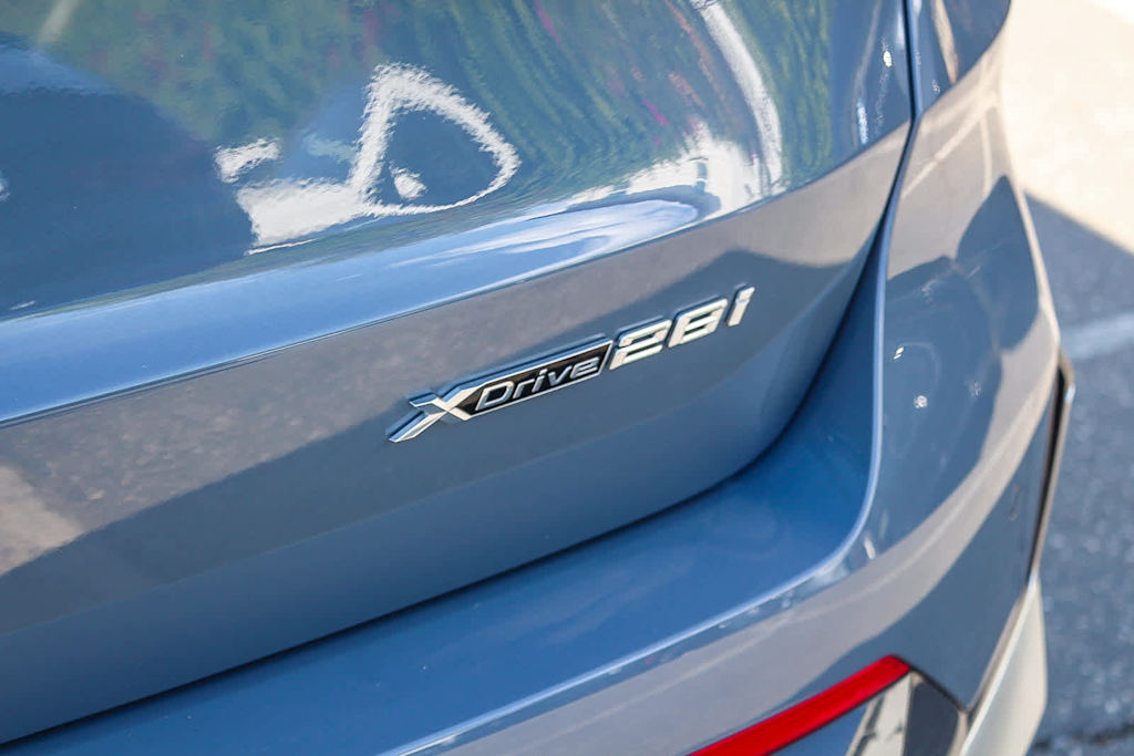 Thumbnail: 2025 BMW X1 - 27