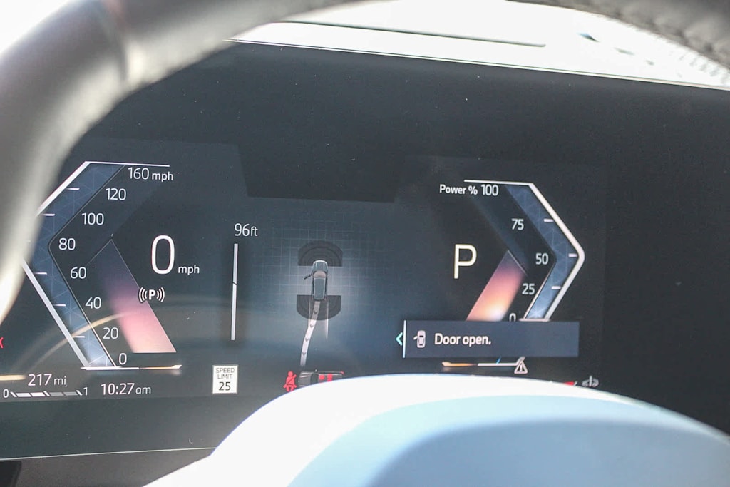 Thumbnail: 2025 BMW X1 - 16