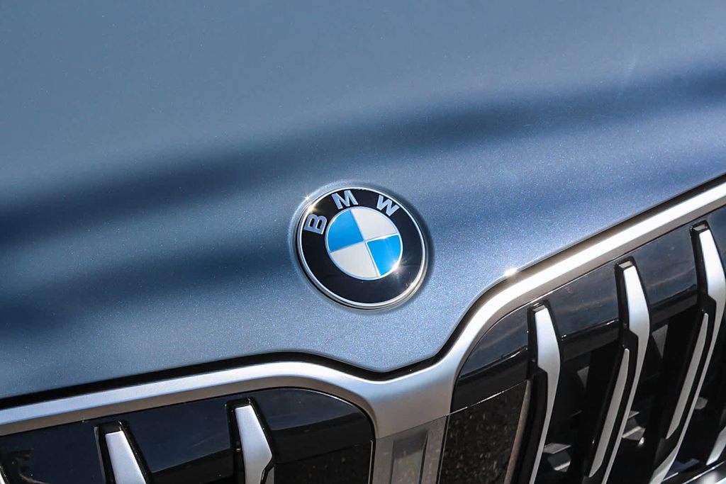 Thumbnail: 2025 BMW X1 - 22