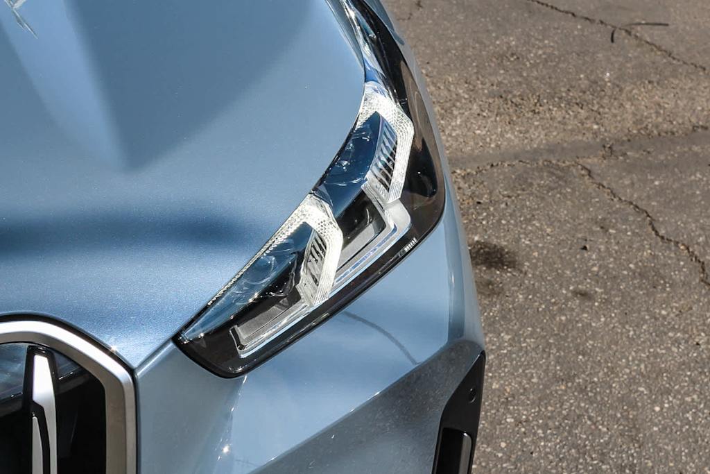 Thumbnail: 2025 BMW X1 - 6