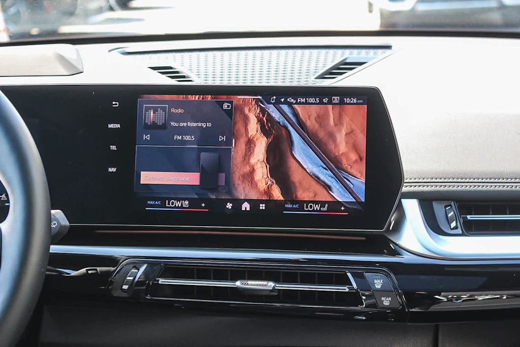 Thumbnail: 2025 BMW X1 - 23