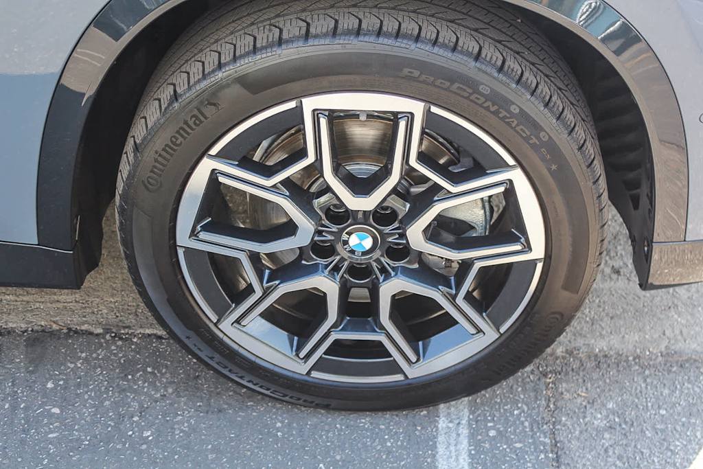 Thumbnail: 2025 BMW X1 - 21