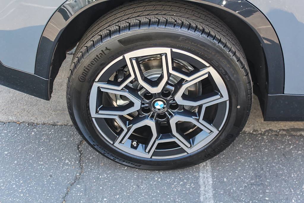 Thumbnail: 2025 BMW X1 - 7