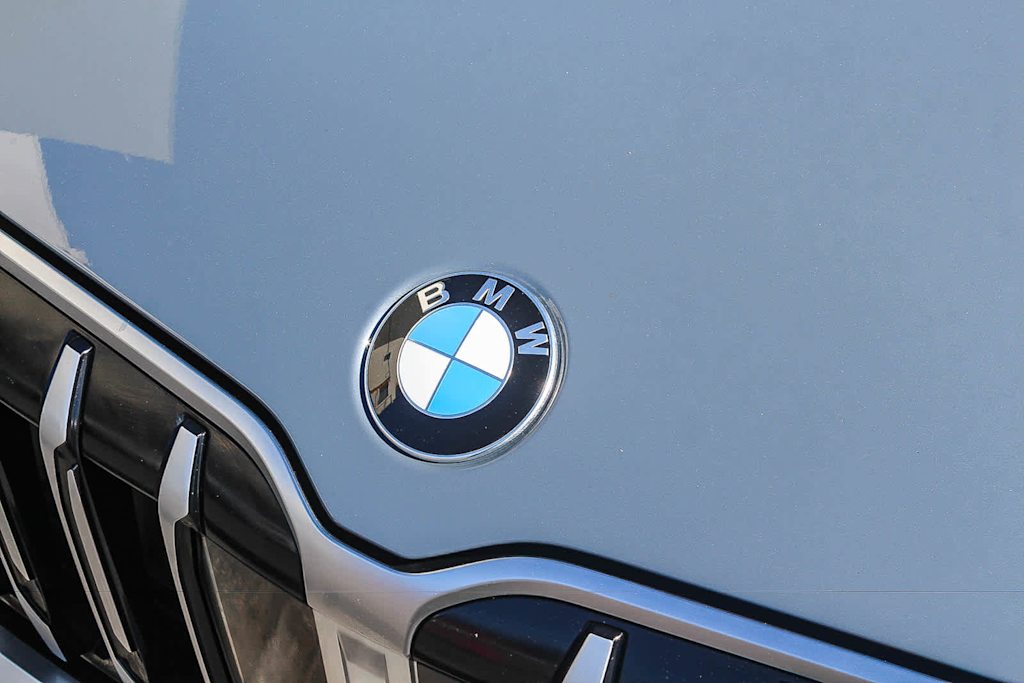 Thumbnail: 2026 BMW X1 - 23