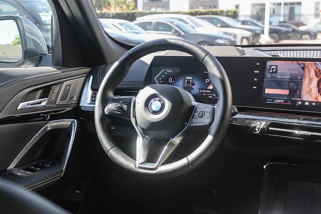Thumbnail: 2026 BMW X1 - 9