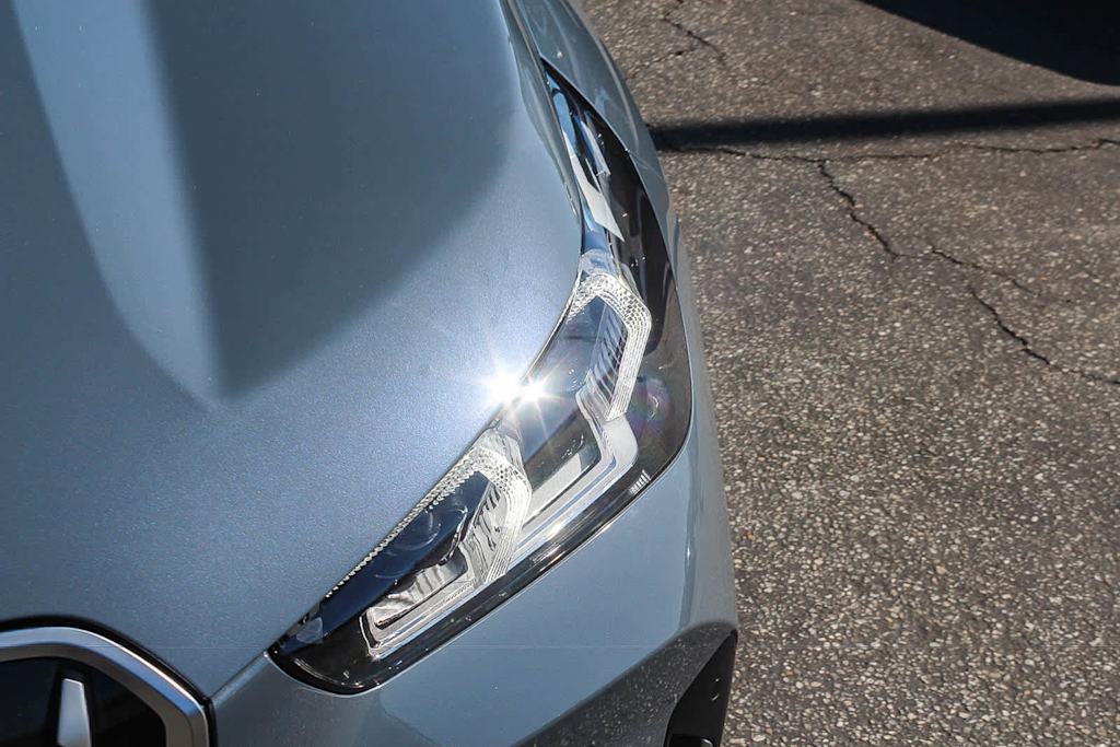 Thumbnail: 2026 BMW X1 - 6