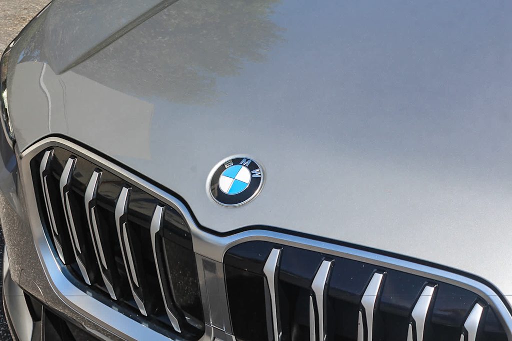 Thumbnail: 2023 BMW X1 - 6