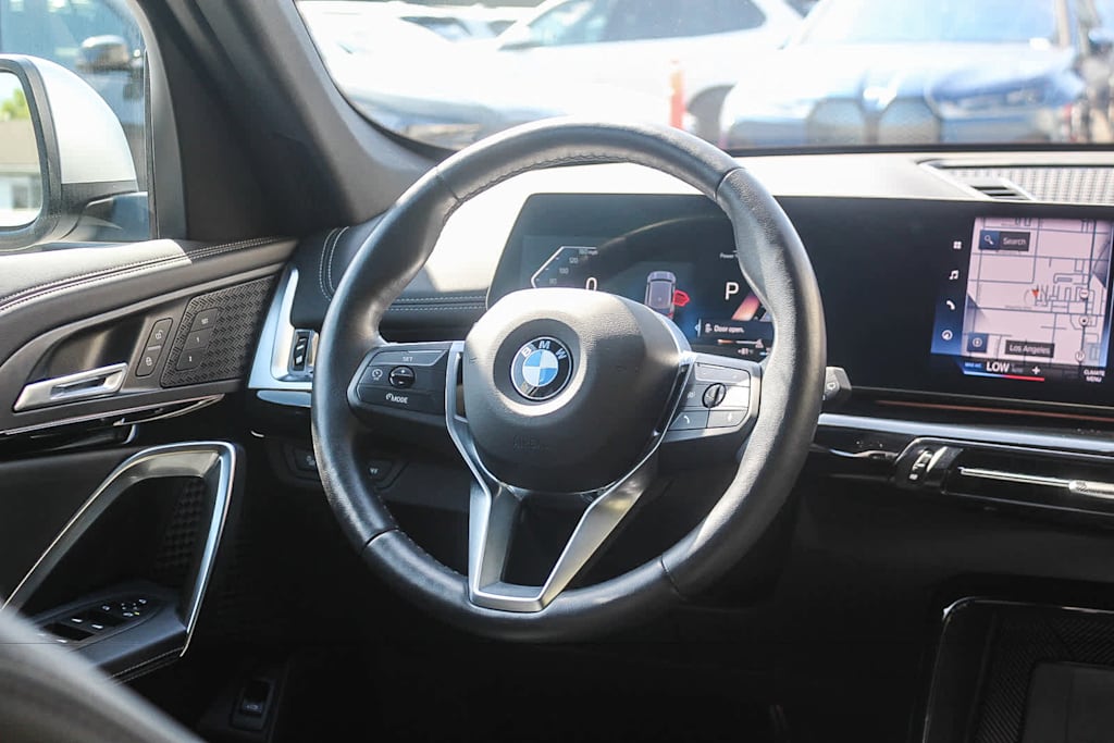 Thumbnail: 2023 BMW X1 - 9