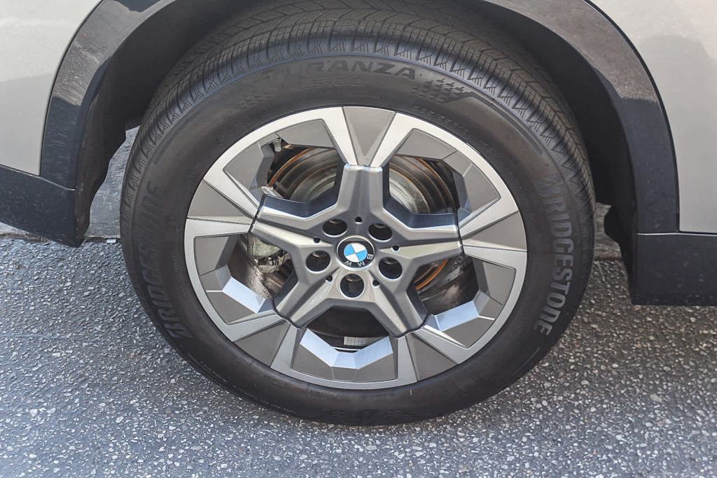 Thumbnail: 2023 BMW X1 - 7