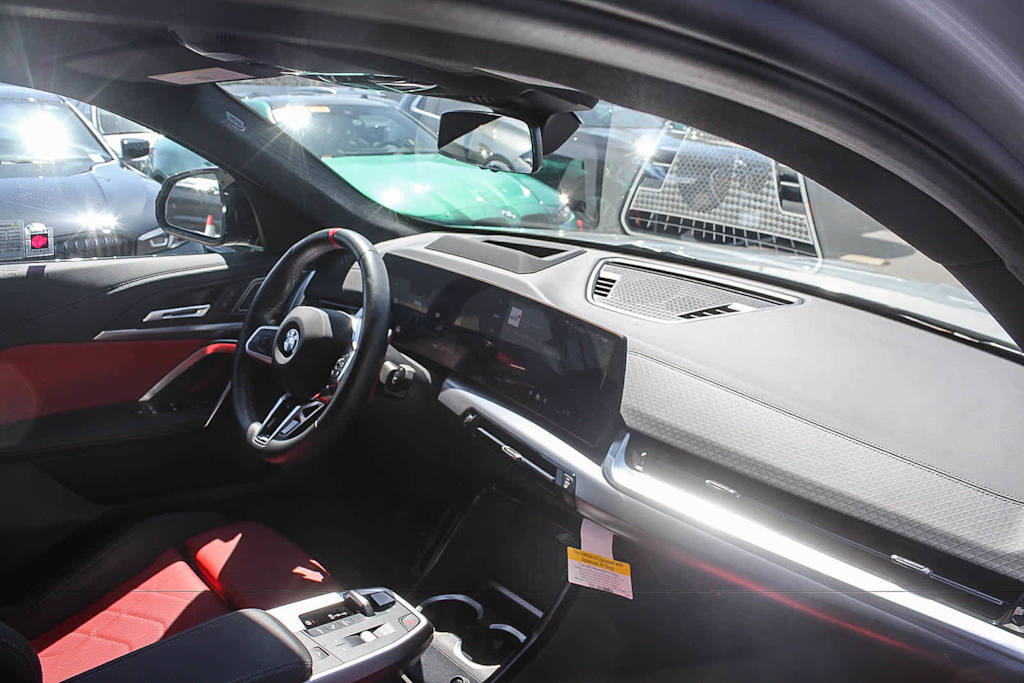 Thumbnail: 2026 BMW X2 - 11