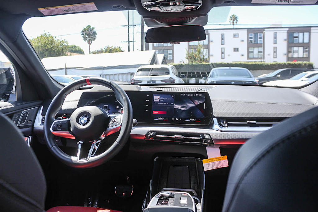 Thumbnail: 2026 BMW X2 - 2