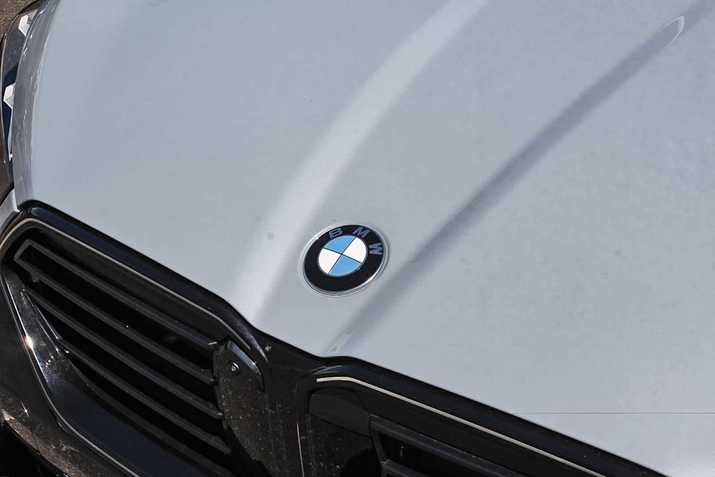 Thumbnail: 2026 BMW X2 - 21