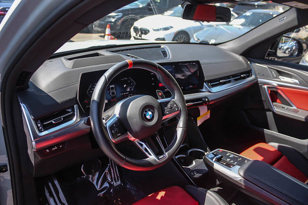 Thumbnail: 2026 BMW X2 - 12