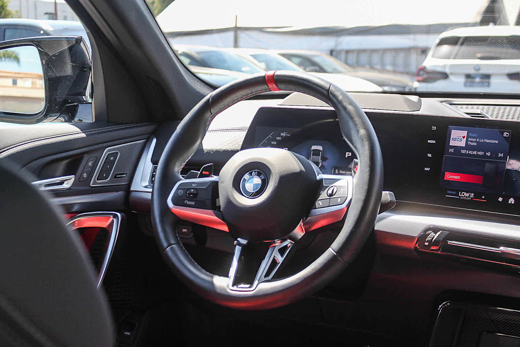 Thumbnail: 2026 BMW X2 - 9