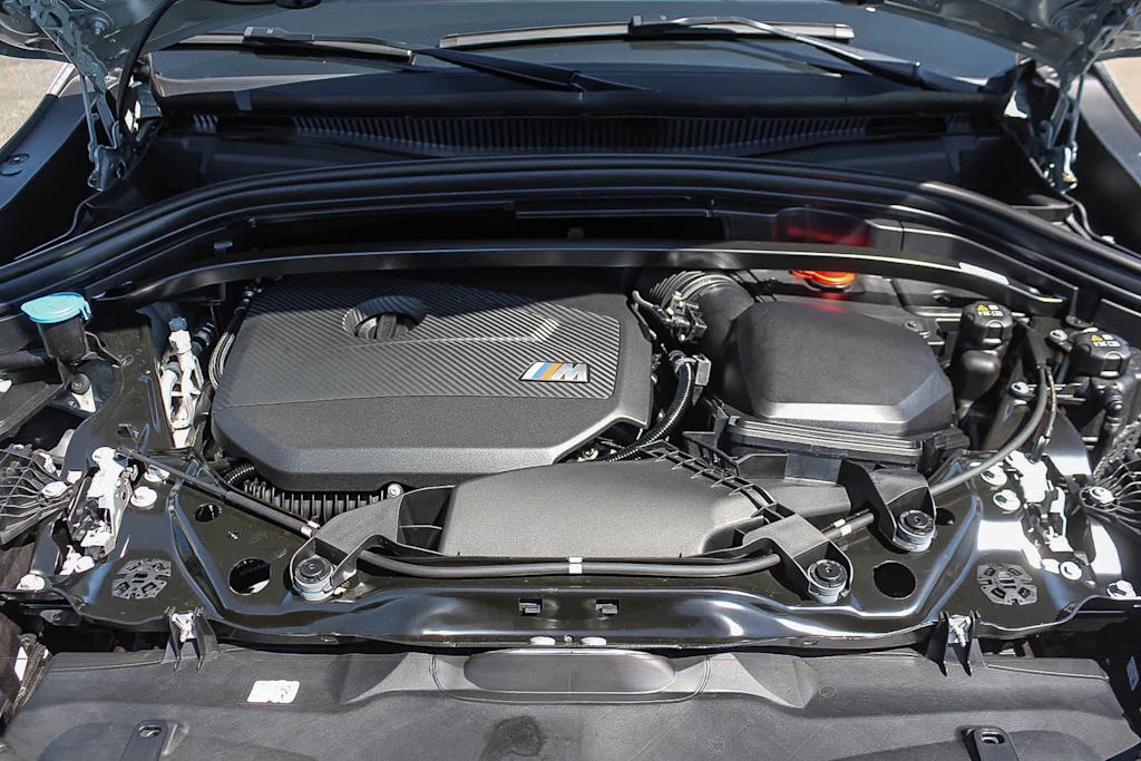 Thumbnail: 2026 BMW X2 - 8