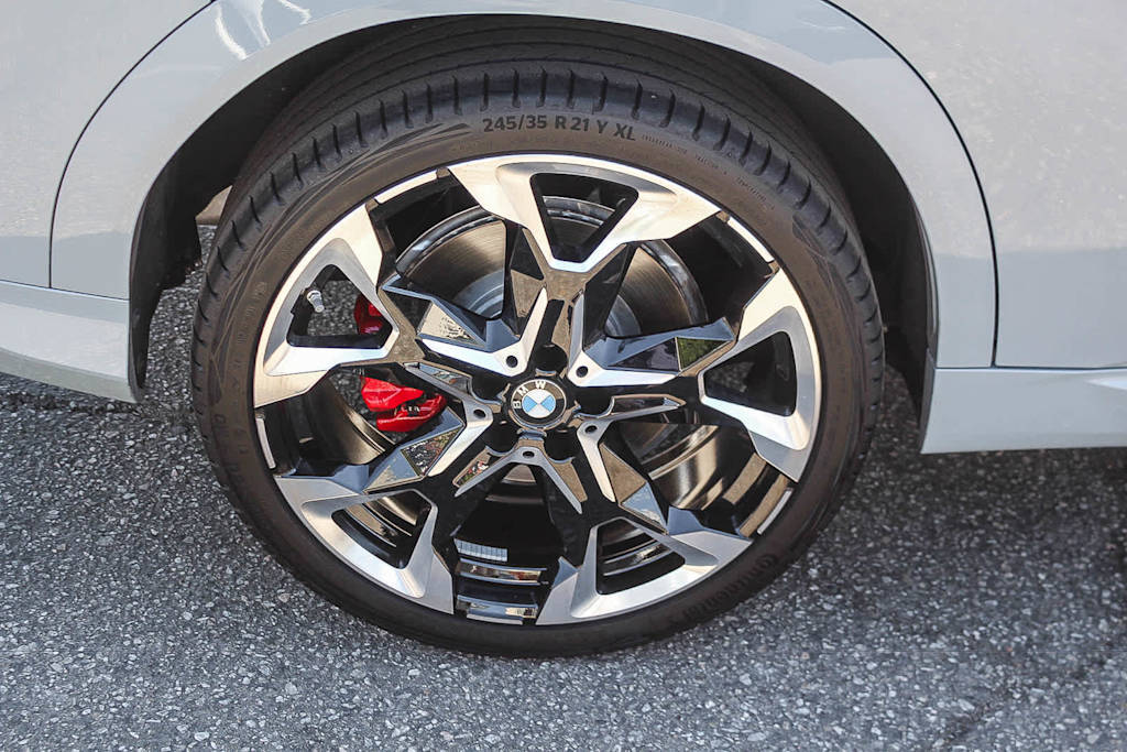 Thumbnail: 2026 BMW X2 - 7